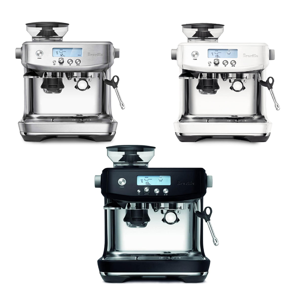 The Best Coffee Makers & Grinders of 2023 Our Top 10 Reviewed