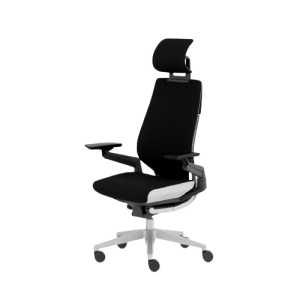 Steelcase ergonomic chair Gesture