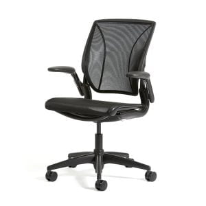 Office-chair-for-health-World-One-model