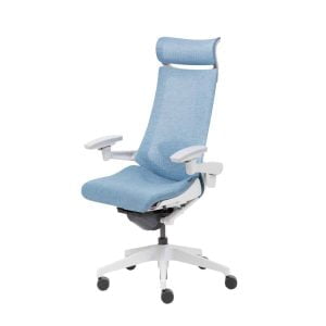 Work-chair-brand-ITOKI-model-ACT-high-backrest